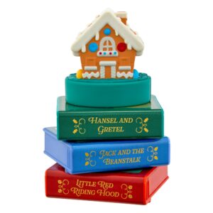 Alternative view of Story Dream Machine™ Grimm's Fairytale Collection