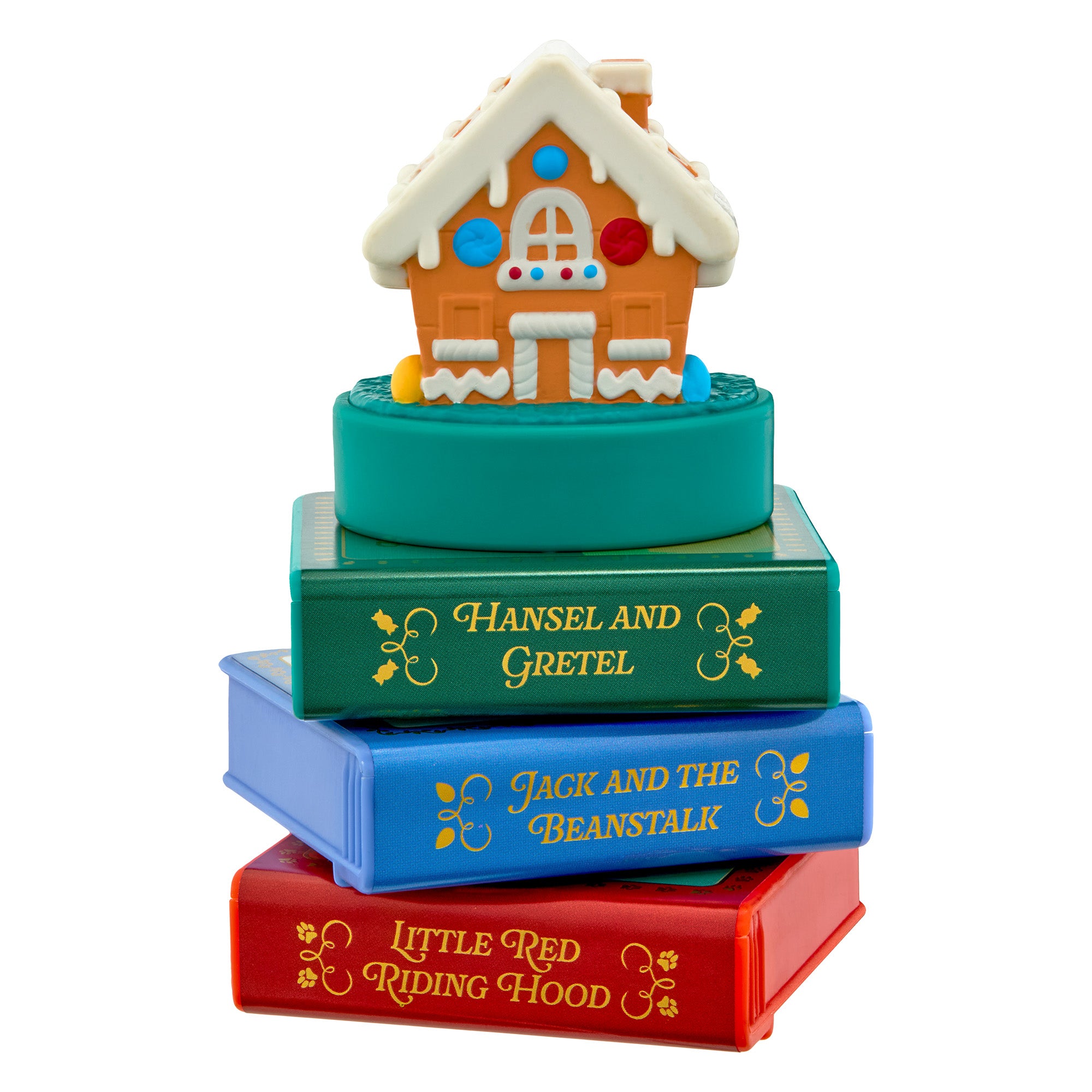 Story Dream Machine™ Grimm's Fairytale Collection - Image 2