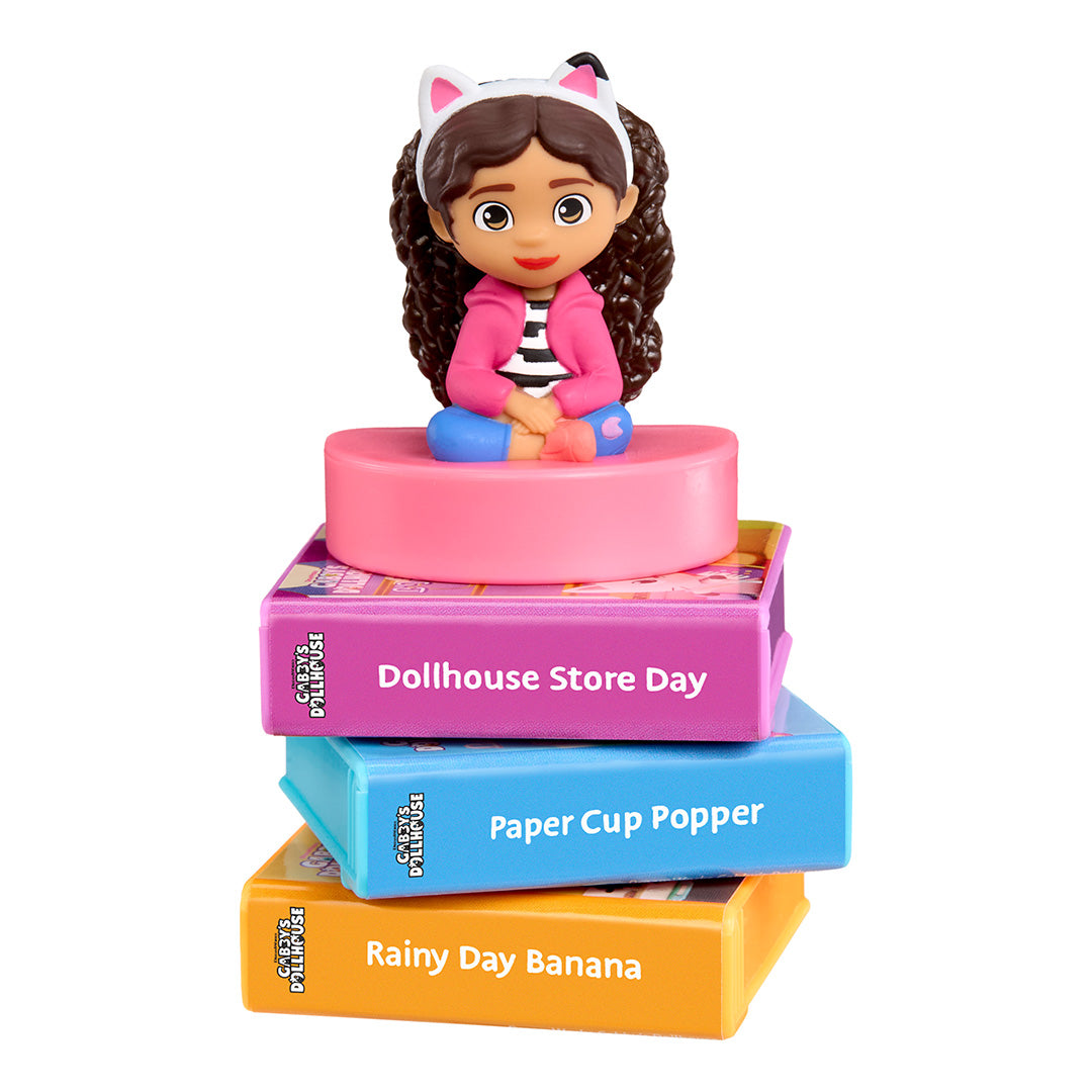 Story Dream Machine™ Gabby Dollhouse Collection - Image 2