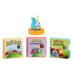 Story Dream Machine™ Huff and Puff Collection