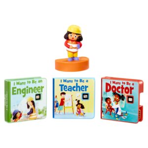 Story Dream Machine™ I Want To Be: Helper Collection