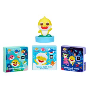 Story Dream Machine™ Baby Shark Family Collection