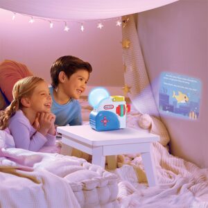 Alternative view of Story Dream Machine™ Baby Shark Family Collection