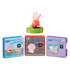 Story Dream Machine™ Peppa Pig™ Friendship Collection