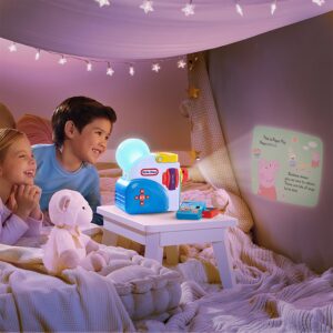 Alternative view of Story Dream Machine™ Peppa Pig™ Friendship Collection