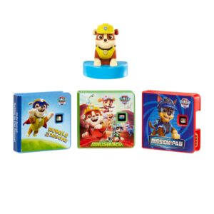 Story Dream Machine™ Paramount PAW Patrol Exploration Collection