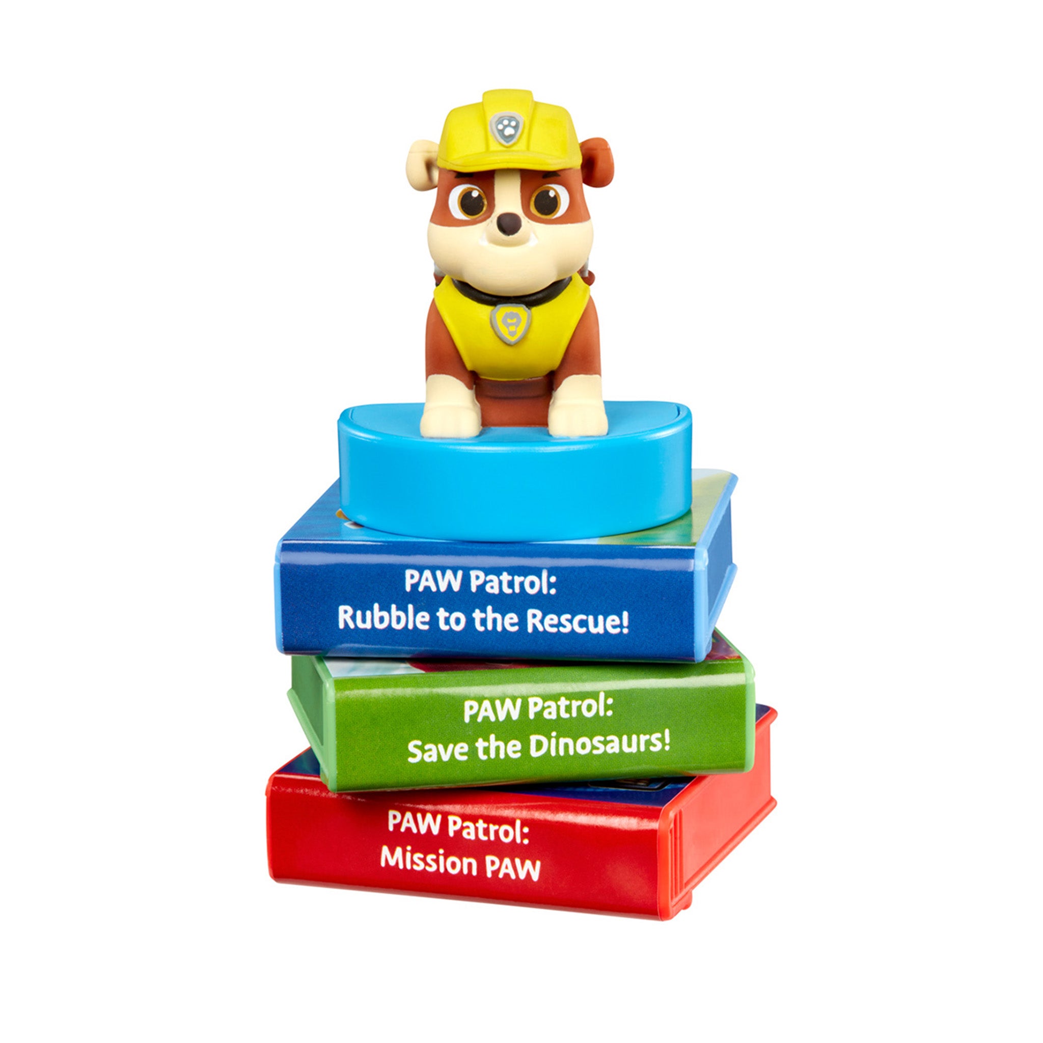 Story Dream Machine™ Paramount PAW Patrol Exploration Collection - Image 3