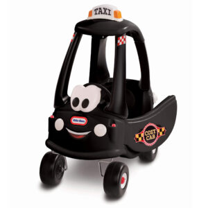 Cozy Coupe® Black Cab