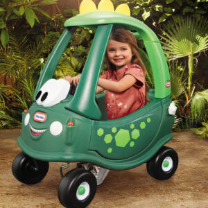 Alternative view of Cozy Coupe® - Dino