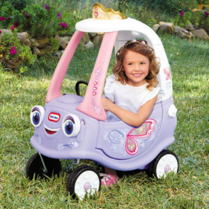 Alternative view of Cozy Coupe® Fairy