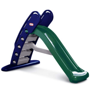 Alternative view of Easy Store™ Giant Slide - Jungle