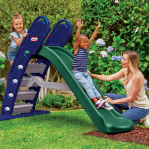Easy Store™ Giant Slide - Jungle