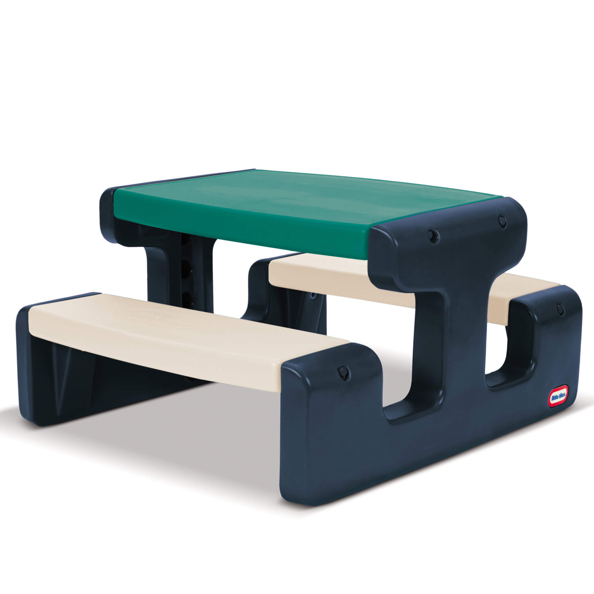 Junior Picnic Table - Jungle - Image 2
