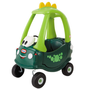 Go Green Cozy Coupe® Dino