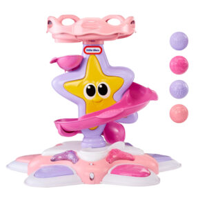 Stand ‘n Dance Starfish – Pink