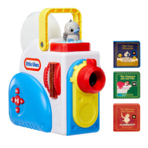 Story Dream Machine™ with Fairy Tale Collection