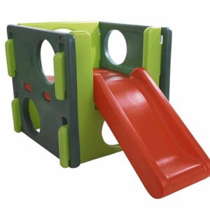Alternative view of Junior Activity Gym- Evergreen