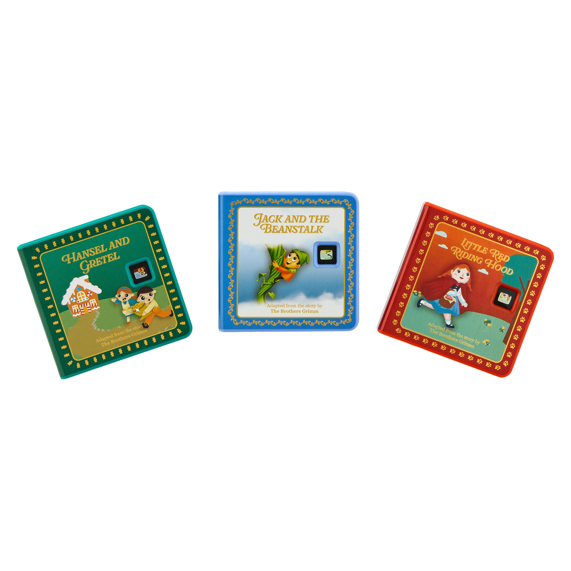 Story Dream Machine™ Grimm's Fairytale Collection - Image 3