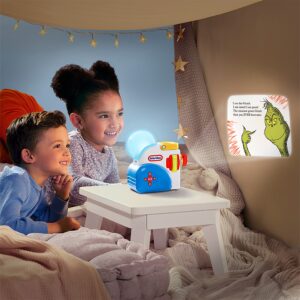 Alternative view of Story Dream Machine™ Dr. Seuss™ Grinch Collection