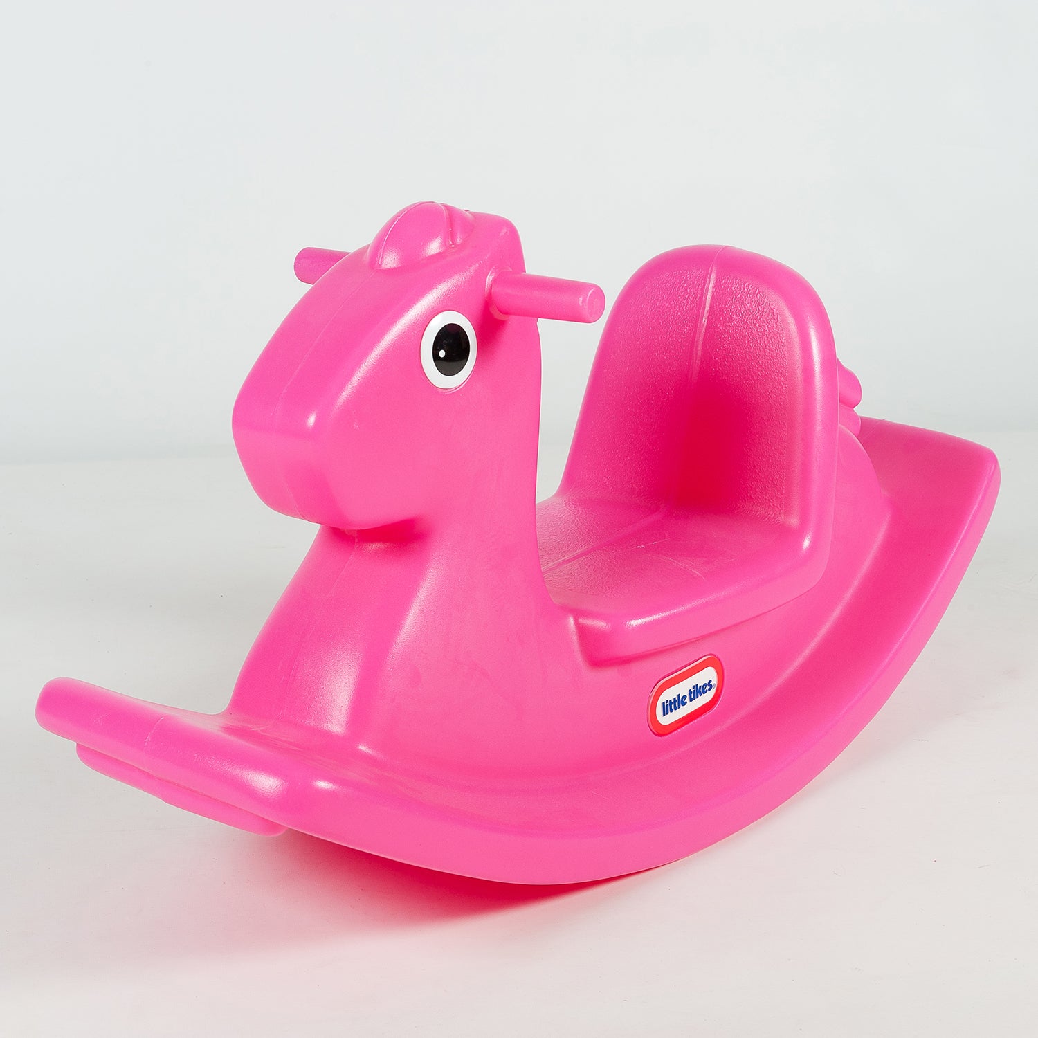 Rocking Horse - Magenta - Image 2