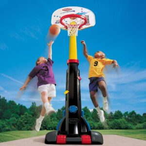 Easy Store™ Basketball Set - Large