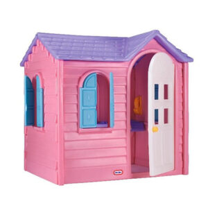 Alternative view of Country Cottage - Pink
