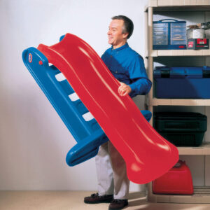 Alternative view of Easy Store Large Slide™- Primary