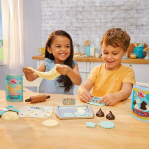 Alternative view of Creative Chefs™ Cookie Kit
