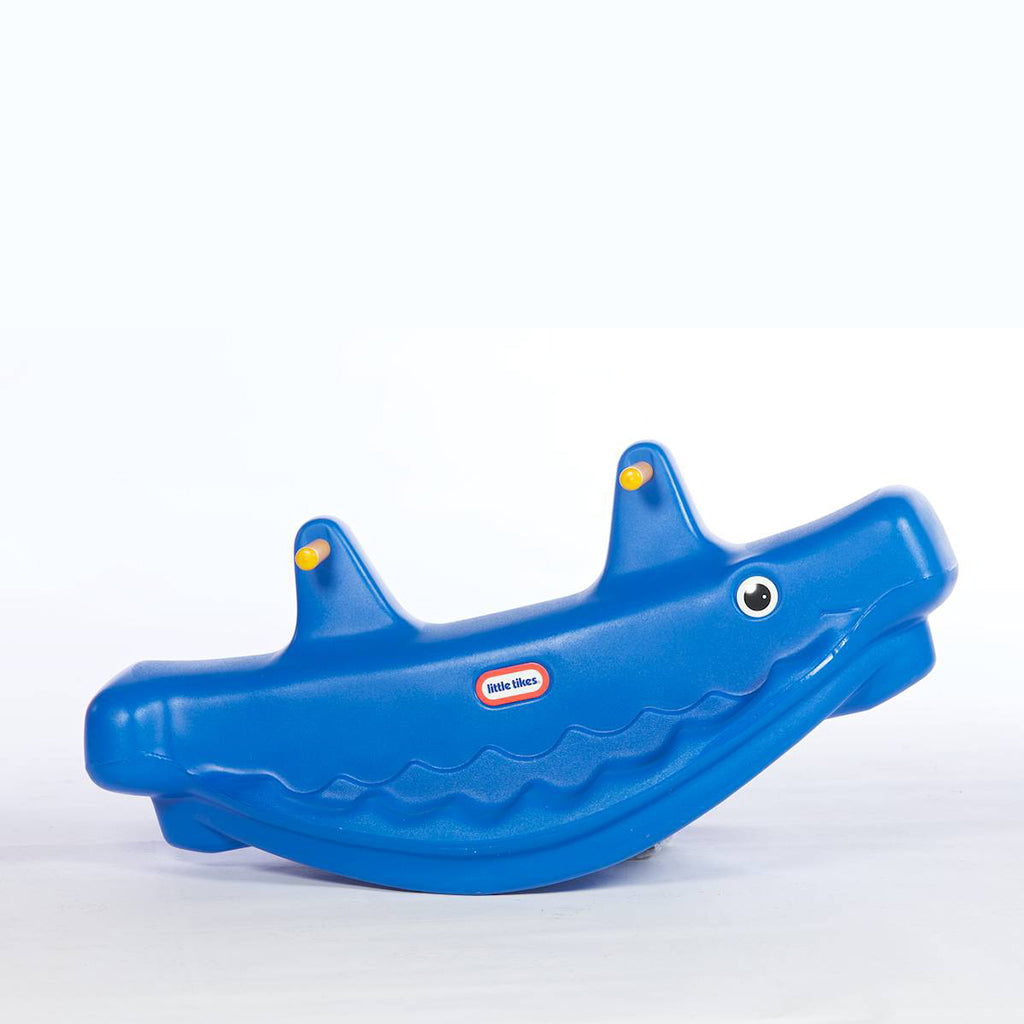Whale Teeter Totter - Image 4