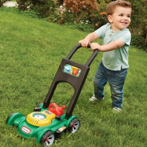 Gas 'n Go Mower