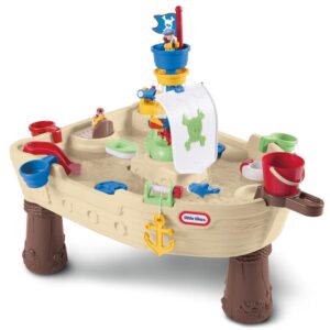Alternative view of Anchors Away Pirate Ship™