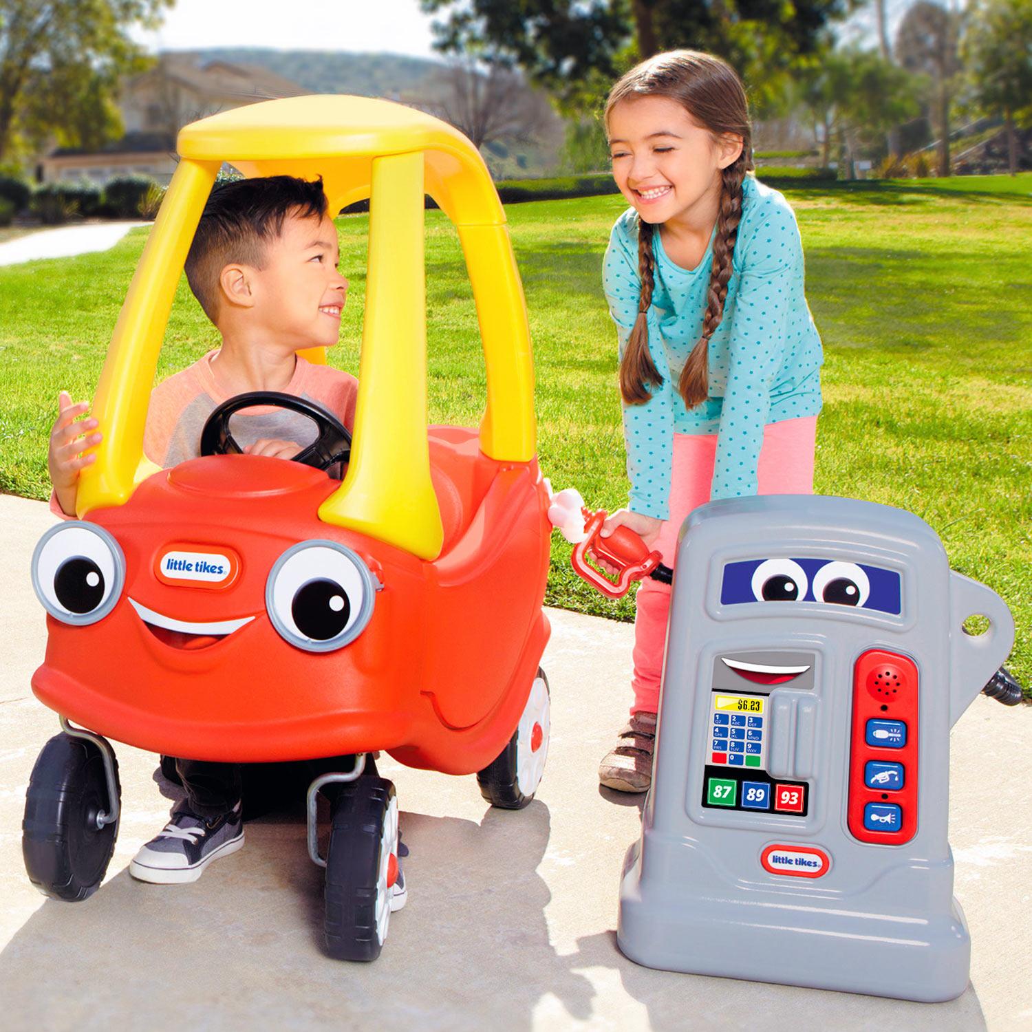 Cozy Coupe® - Image 4