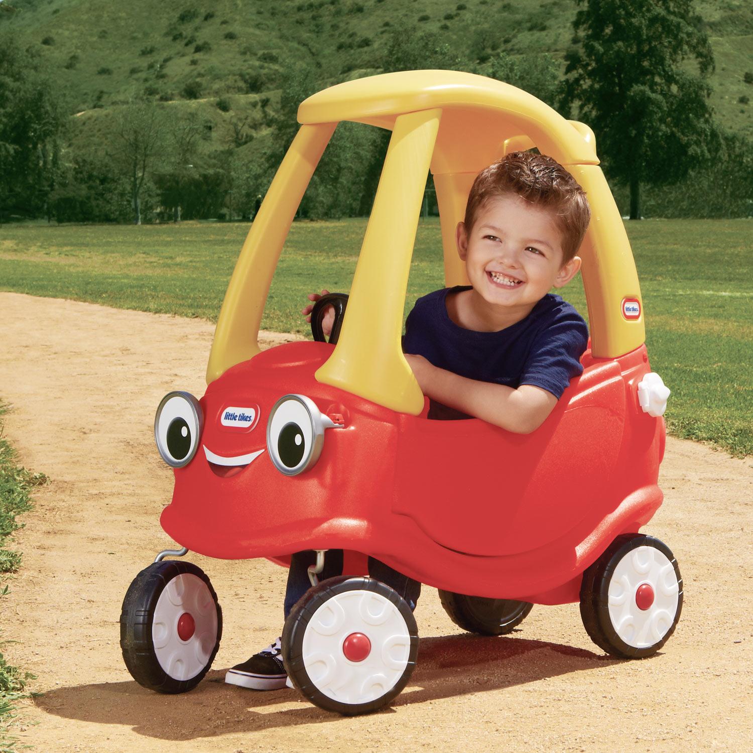 Cozy Coupe® - Image 5