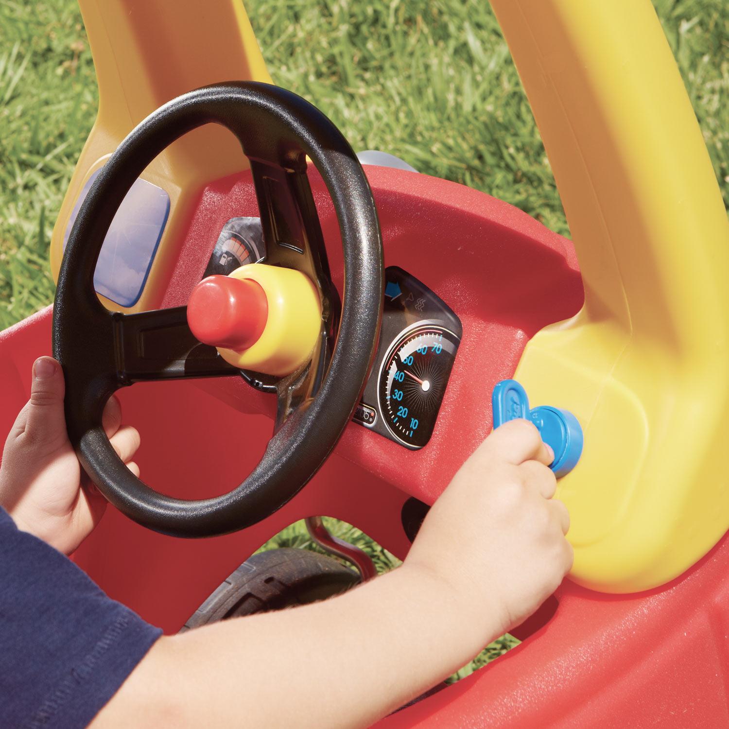 Cozy Coupe® - Image 8