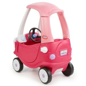 Alternative view of Princess Cozy Coupe®