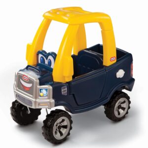 Alternative view of Cozy Truck™