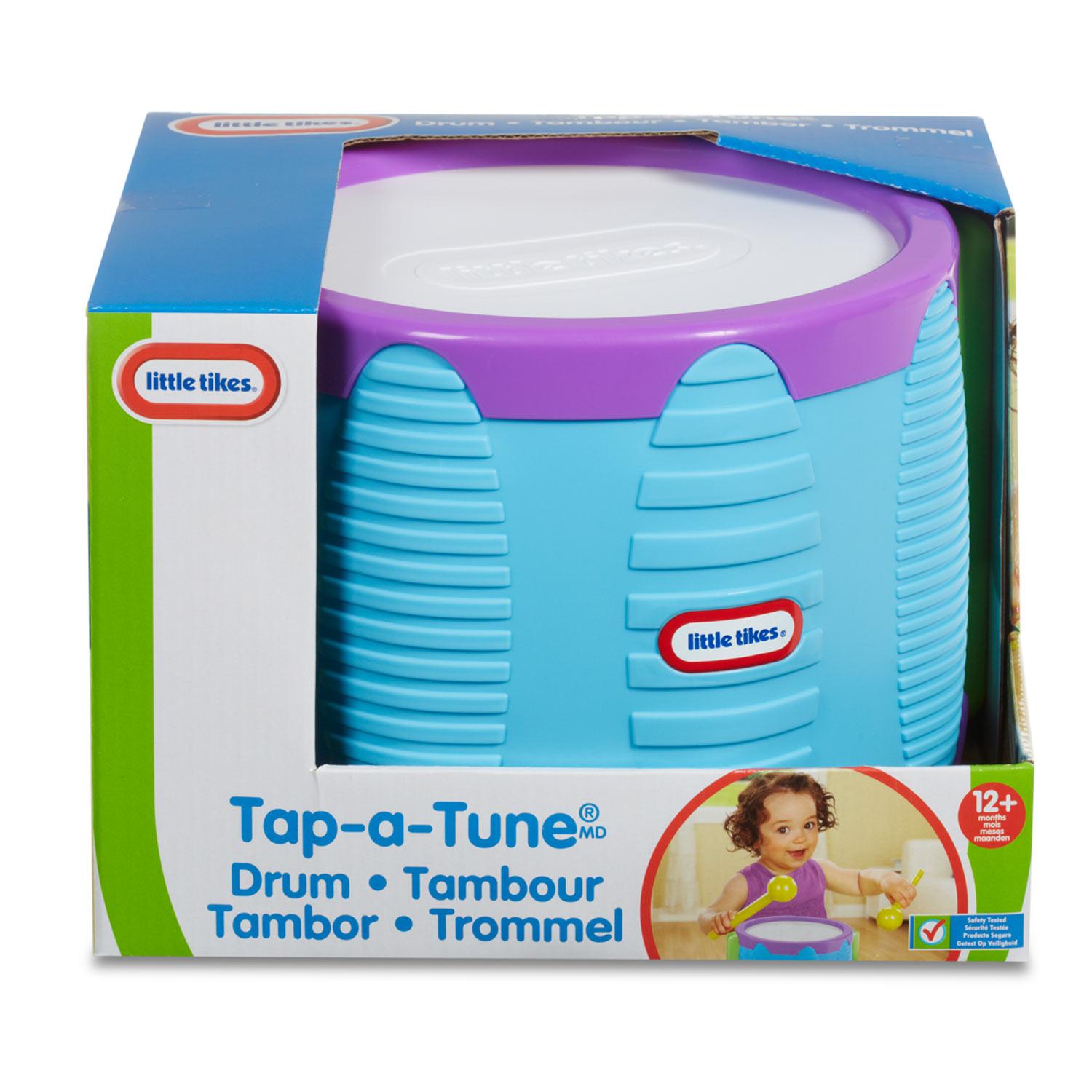Tap-a-Tune® Play Drum - Image 3