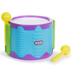 Alternative view of Tap-a-Tune® Play Drum