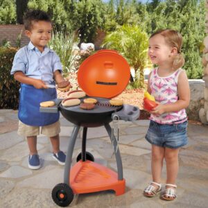 Alternative view of Sizzle 'n Serve Grill™