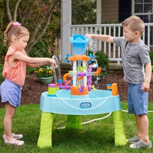 Fountain Factory Water Table™