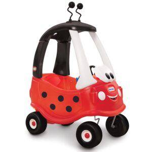 Cozy Coupe® - Ladybird