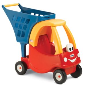 Alternative view of Cozy Coupe® Shopping Cart