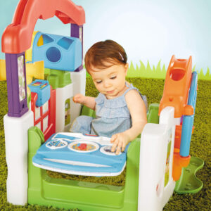 Alternative view of DiscoverSounds™ Activity Garden™