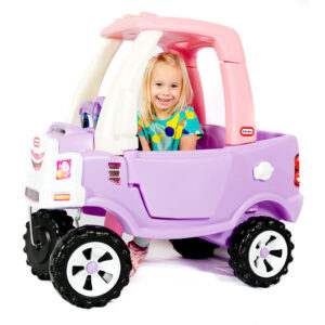 Princess Cozy Truck™