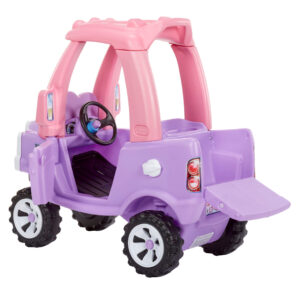 Alternative view of Princess Cozy Truck™