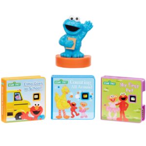 Story Dream Machine™ Sesame Street® Cookie Monster & Friends