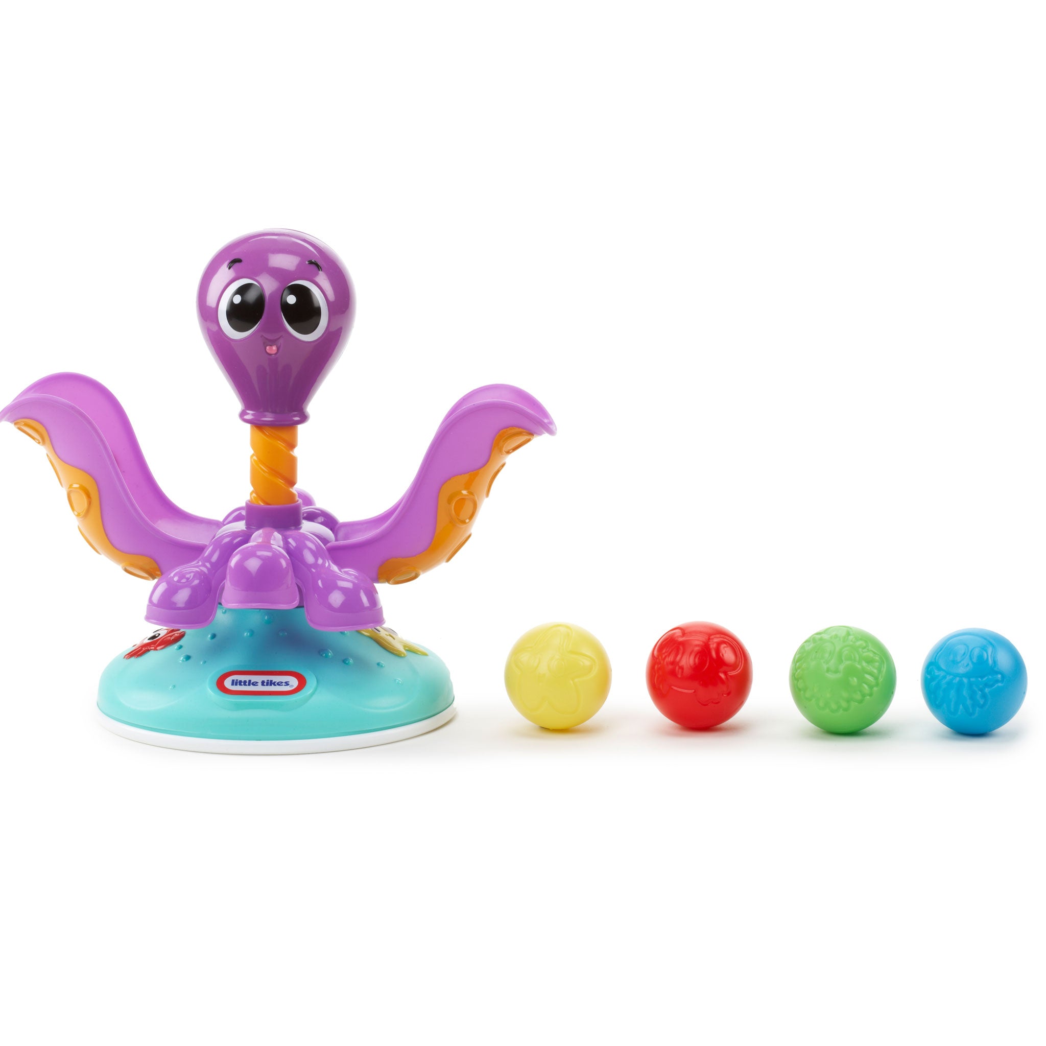 Ball Chase Octopus - Image 5