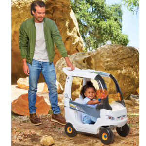 Alternative view of Adventure Rover™