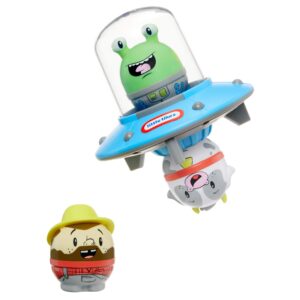 Alternative view of Toddle Tots™ Far Out Farm™