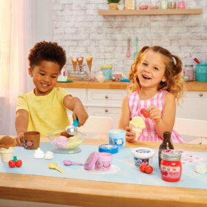 Alternative view of Creative Chefs™ Ice Cream Kit